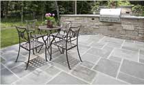 Hardscapes & Patios